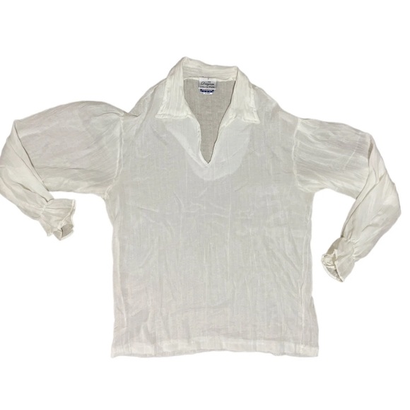 Forum Novelties Shirt & Kilt Designer Collection Deluxe Costume Mens XL TG 50 - Picture 6 of 6